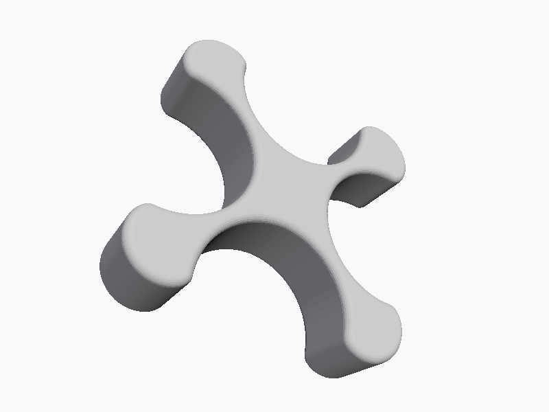 Finger Flipper Fidget – Rolling Sensory Spinner
